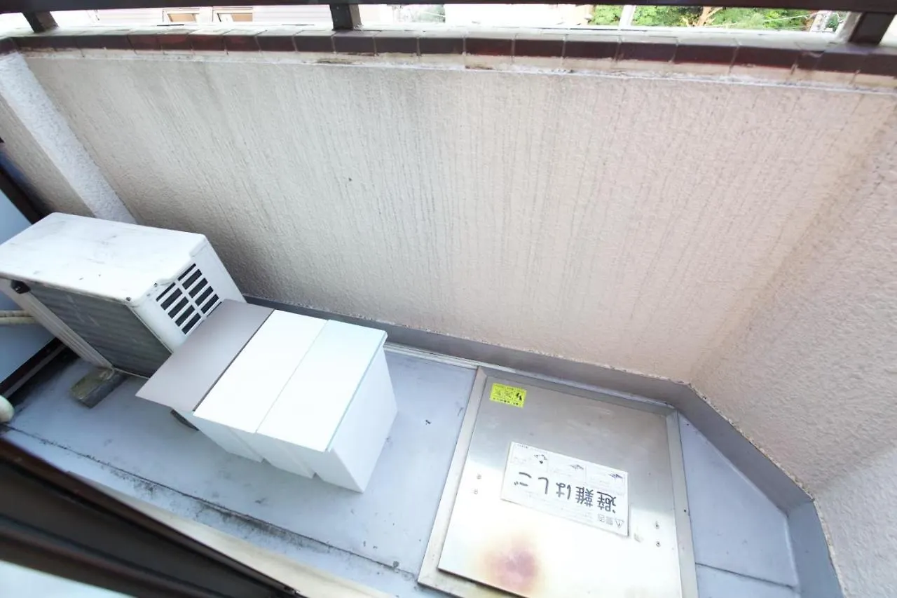 東京都Akasaka Koyu Building 801アパートメント 0*, 東京都