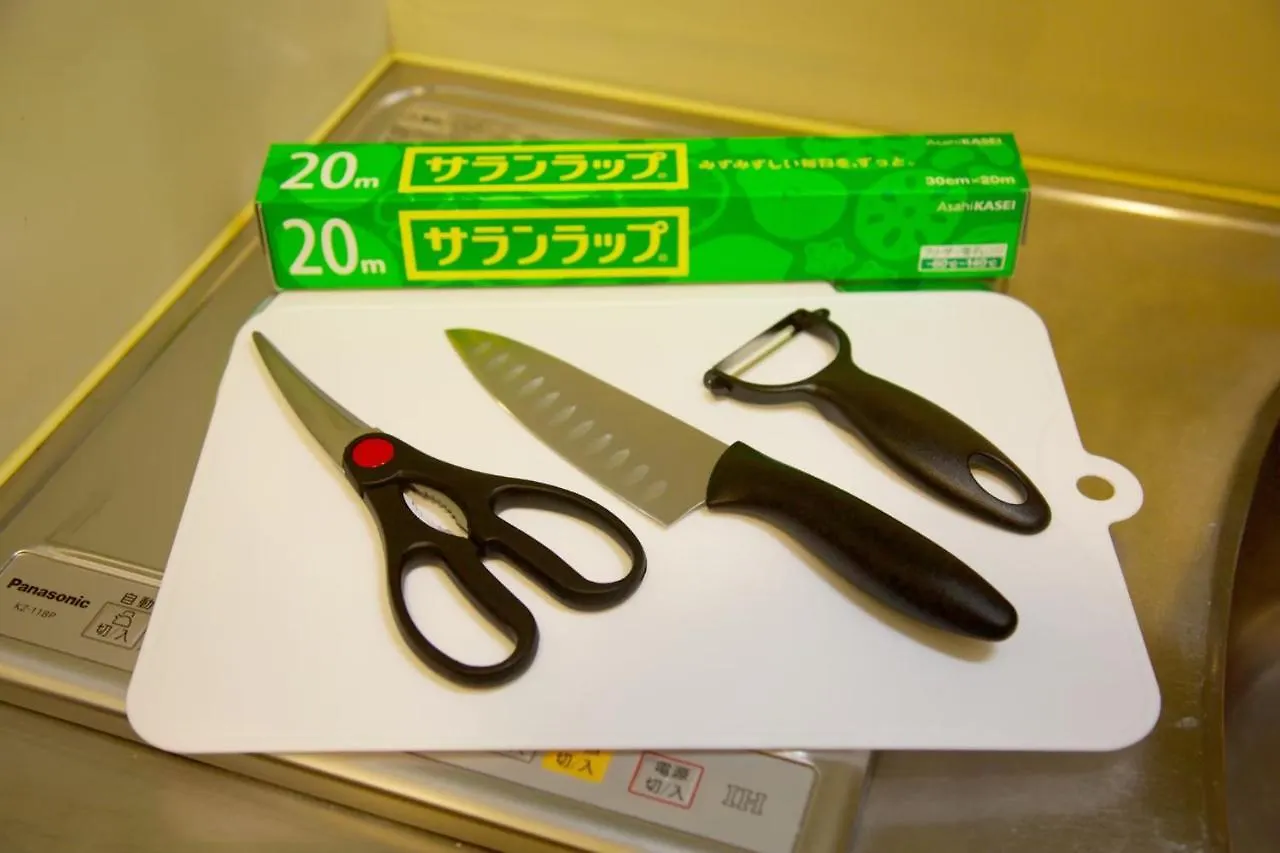 アパート 東京都Akasaka Koyu Building 801アパートメント
